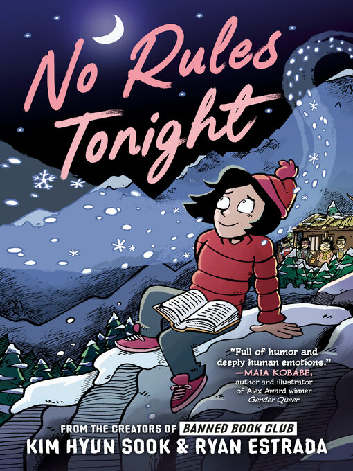 Title details for No Rules Tonight by Kim Hyun Sook - Available